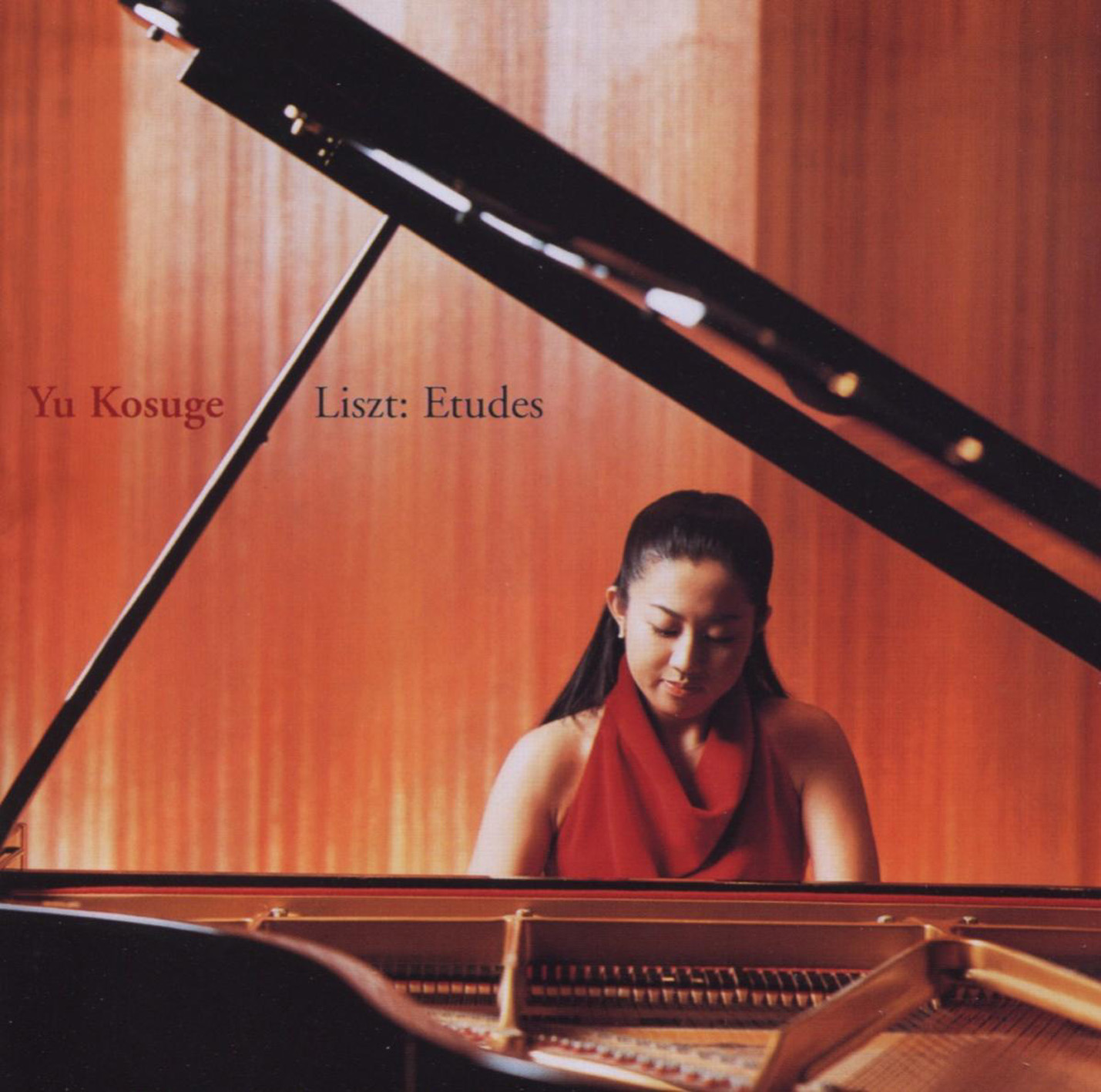 Recordings Yu Kosuge Recordings Yu Kosuge